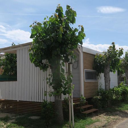 Camping Adriatico Martinsicuro Exterior foto